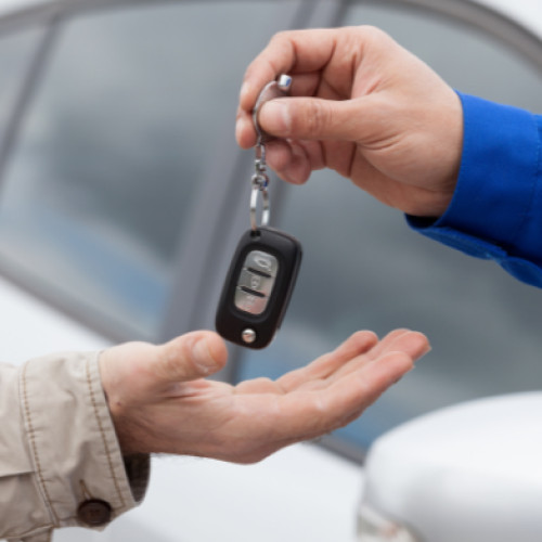 Masuri asiguratorii asupra bunurilor a doua firme din Cluj-Napoca, pentru neplata impozitelor