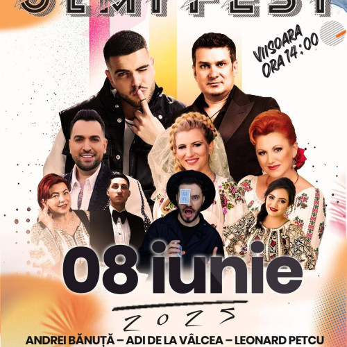 Ulmi sărbătorește ziua comunei cu un eveniment special în 2025