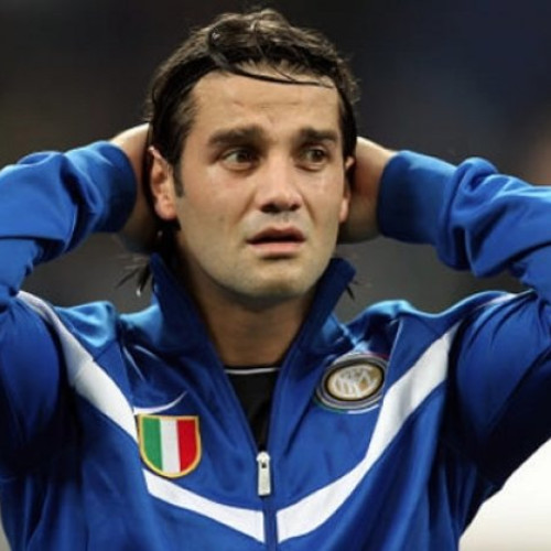 Cristian Chivu, favorit pentru postul de antrenor la Inter Milano
