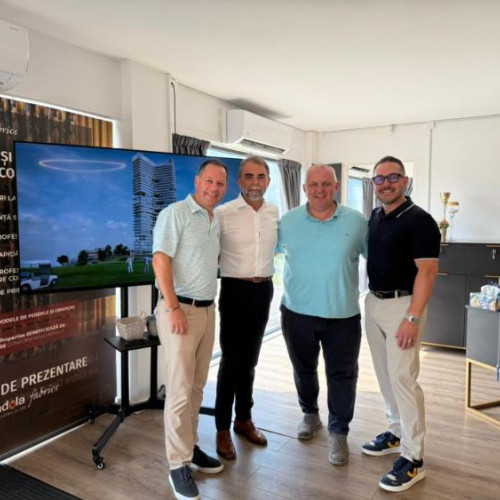 Trump Organization atrage din ce în ce mai mult interes la Cluj, orașul de pe Someș fiind considerat o nouă destinație pentru investiții internaționale în domeniul imobiliar, noteaza stiridecluj.ro. Reprezentanții companiei americane au venit recent în oraș pentru a discuta direct cu cei mai influenți dezvoltatori locali, în special despre proiecte majore din cadrul inițiativei „Transilvania Smart City”.