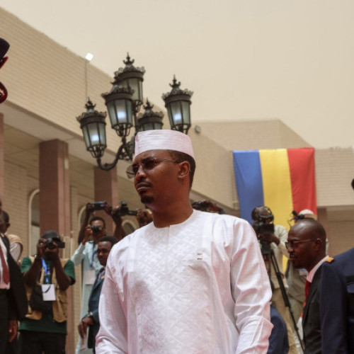 Ciad suspendă emiterea de vize pentru cetățenii SUA, ca răspuns la interdicțiile impuse de administrația Trump