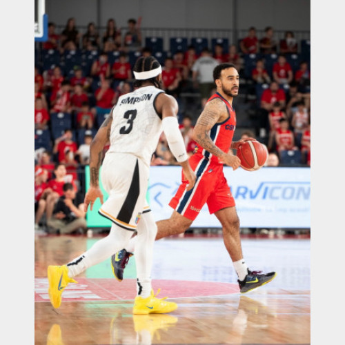 echipa de baschet CSM CSU Oradea egalează scorul finalei Ligii Naționale după victoria clară în meciul doi