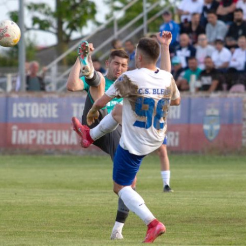 Finalul celui de-al șaselea sezon al Ligii 3 a adus pentru CS Blejoi o recunoaștere importantă: cea mai bună echipă din seria prahoveană. Potrivit sursei ziarrulprahova.ro, echipa a fost singura din județul nostru care a ajuns la barajul de promovare, demonstrând un parcurs sportiv remarcabil.