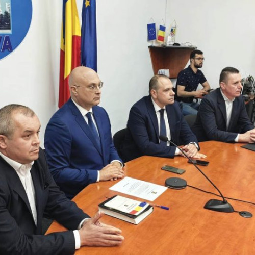 Un bărbat reținut după un incident violent în Ploiești