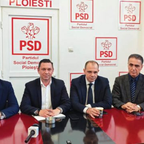 Un incident grav s-a produs în centrul orașului Ploiești