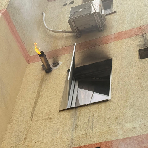 Atenție la siguranța în bucătărie: incidentele de incendiu cauzate de neatenție