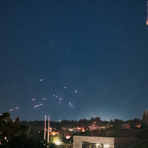 Atac aerian asupra Kievului și a altor zone din Ucraina