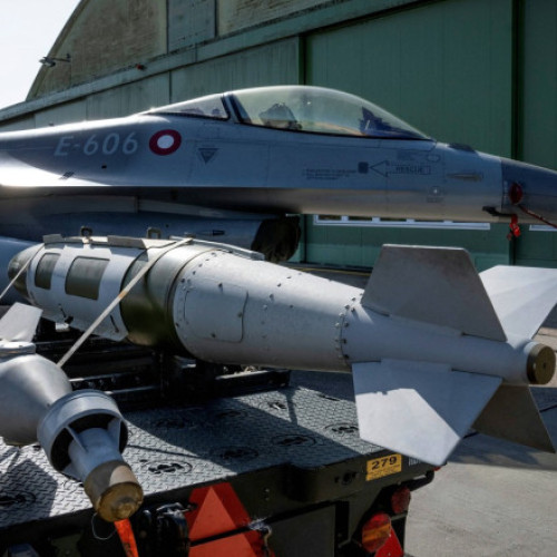 Decizie a administrației Trump de a transfera dispozitive de bruiaj către armata americană pentru Ucraina