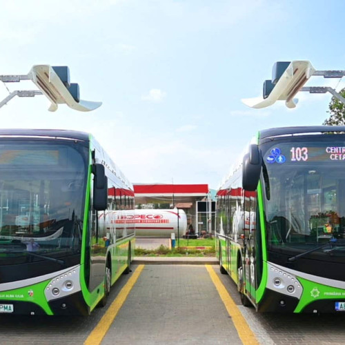 Programul de transport al Societății de Transport Public Alba Iulia se adaptează pentru sărbătoarea Pogorârii Sfântului Duh (Rusalii). Potrivit informațiilor de pe alba24.ro, pentru ziua de luni, 9 iunie 2025, circulația autobuzelor din zonele metropolitane 1-7 va fi similară programului de duminică.