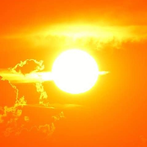 Cod galben de temperaturi ridicate și disconfort termic în mai multe regiuni ale țării