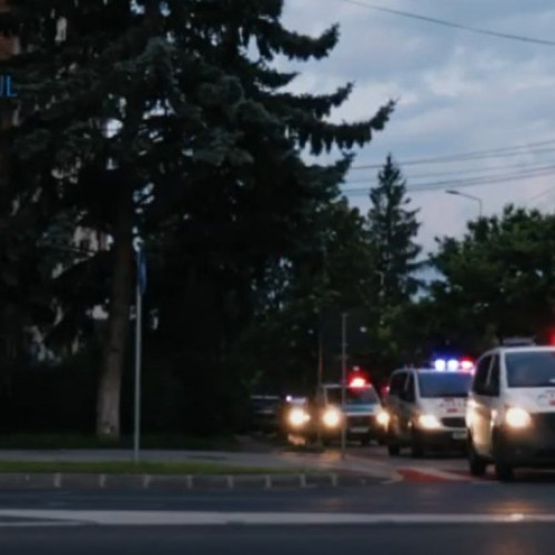 Operațiunea Jupiter continuă a cincea zi, deși a fost lansată de Inspectoratul General al Poliției Române săptămâna aceasta. Potrivit IGPR, în această zi au avut loc 224 de percheziții domiciliare, coordonate de Parchetul de pe lângă Înalta Curte de Casație și Justiție, notează digi24.ro.