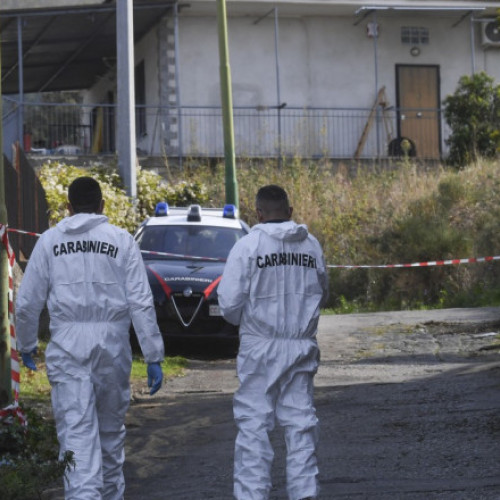 Romanul acuzat de ucidere în Italia, posibil criminal în serie, potrivit anchetatorilor
