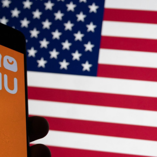 Scădere semnificativă a cererii pentru Temu și Shein în SUA din cauza tarifelor impuse de Trump și a modificărilor fiscale