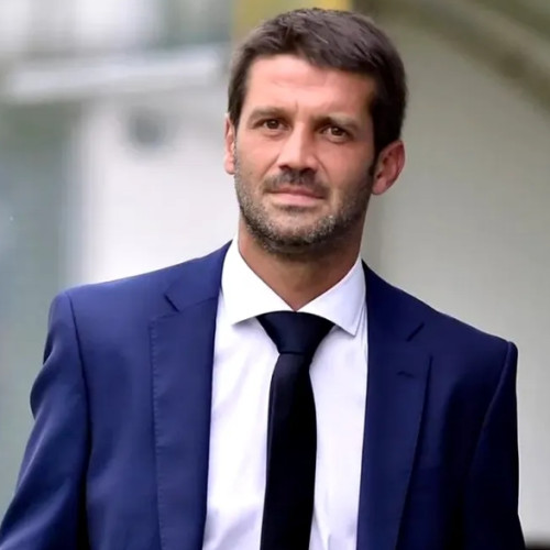 Cristian Chivu devine antrenor la Inter Milano, echipă de top din Europa