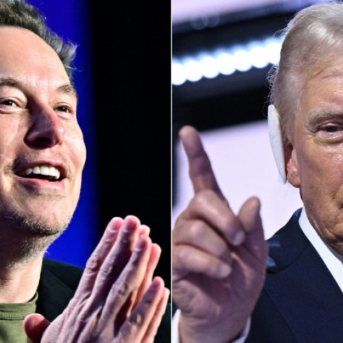 Tensiuni între Donald Trump și Elon Musk: semne ale unui armistițiu începute