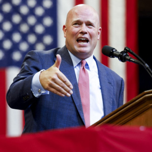 Americano-americanul la NATO, Matthew Whitaker, a subliniat importanța creșterii bugetelor de apărare ale aliaților europeni ca răspuns la amenințarea Rusiei, notează digi24.ro. Potrivit declarațiilor sale, Washingtonul insiste ca țările europene să crească cheltuielile militare la cel puțin 5% din PIB, pentru a face față pericolului iminent.