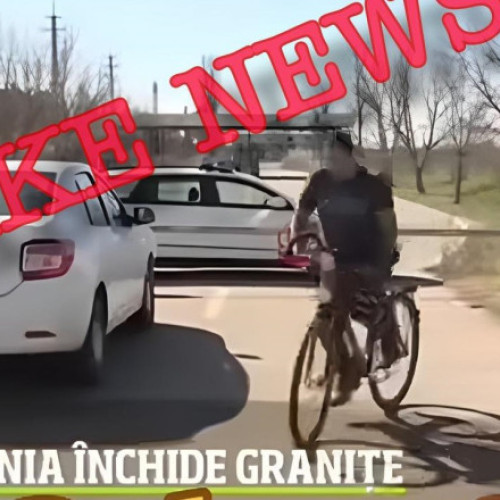 Ministerul Afacerilor Interne avertizează asupra unei noi campanii de dezinformare pe rețelele sociale, ce susține că Nicușor Dan ar fi introdus legea marțială și că România ar închide frontierele. Potrivit MAI, astfel de mesaje sunt false și sunt folosite pentru a manipula opinia publică.