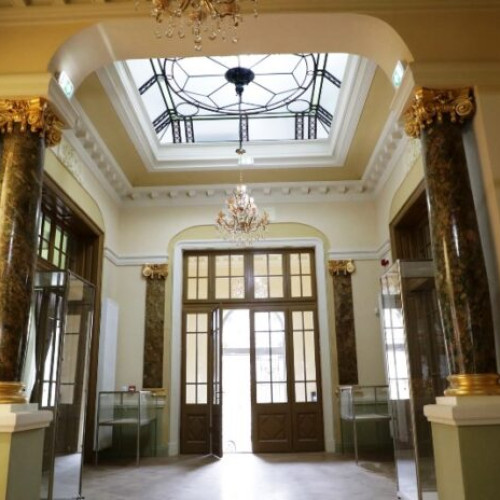 Vrancea oferă acces gratuit elevilor la muzee pentru promovarea educației culturale