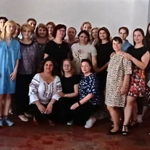 Sesiune de formare pentru asistenți medicali în Constanța