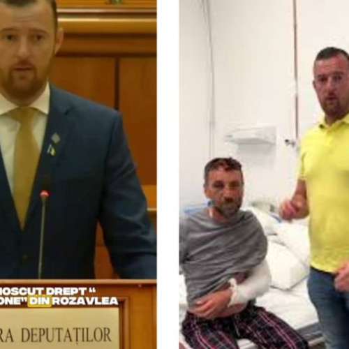 Când se joacă scandalul politic în România anului 2025, scena pare să fie lipsită de regie și plină de fum, potrivit emaramures.ro. În loc de dezbateri constructive, avem live-uri tumultoase și discursuri pline de injurături, iar parlamentarii fac greșeli care amintesc de clasa a patra. Un exemplu recent îl reprezintă deputatul maramureșean Ciornei, care, în plen, a încercat să apere pe Canzone, cunoscut și ca Nicolae Orzac, dar discursul lui a fost considerat de mulți lipsit de claritate și maturitate.