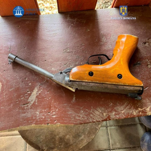 Percheziții în Maramureș în cadrul operațiunii JUPITER