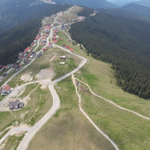 Circulația pe Transfăgărășan se redeschide începând cu 6 iunie 2025