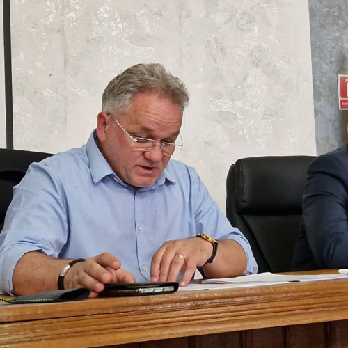 Comitetul pentru situații de urgență din județul Botoșani, inactiv pe hârtie, îngrijorează autoritățile