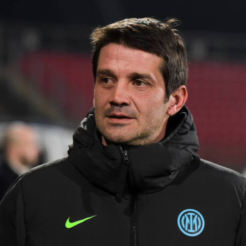 Cristi Chivu devine noul antrenor al echipei Inter Milano