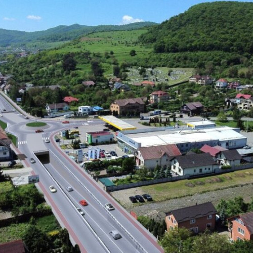 Patru pasaje rutiere subterane în Bistrița, cu finanțare din PNRR, urmează să fie construite