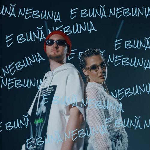 Alessandra și DOMINO lansează o piesă pop-dance plină de energie