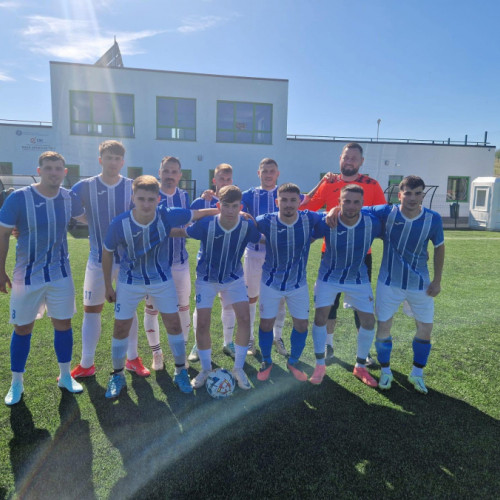 Etapa județeană a Cupei României la fotbal se apropie de final, potrivit site-ului viata-libera.ro. În weekend, sâmbătă și duminică, de la ora 11:00, sunt programate partidele din sferturile de finală, cu patru meciuri: Vointa Cudalbi versus Vointa Cismele, Viitorul Umbraresti versus Covurluiul Tg. Bujor, CS Ghidigeni versus Victoria Independența și Gloria Ivesti versus Siretul Cămăești.