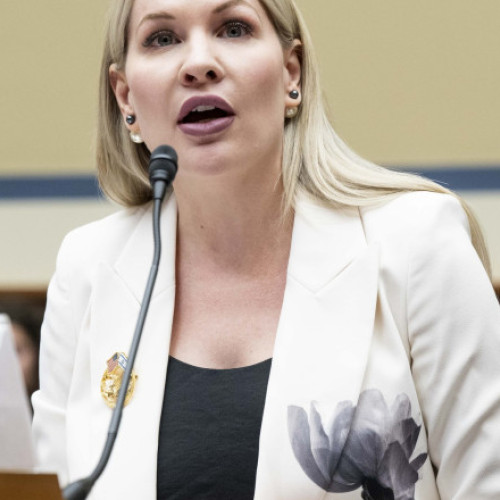 Apel direct de la fiica trimisului american pentru Ucraina în timpul atacurilor Rusiei