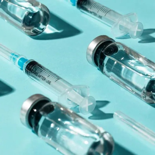 Nicușor Dan a promulgat legea privind vaccinarea gratuită anti-HPV pentru persoanele până la 26 de ani