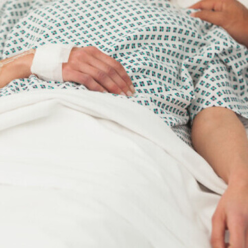 O tânără din Botoșani are nevoie urgentă de sânge pentru salvare