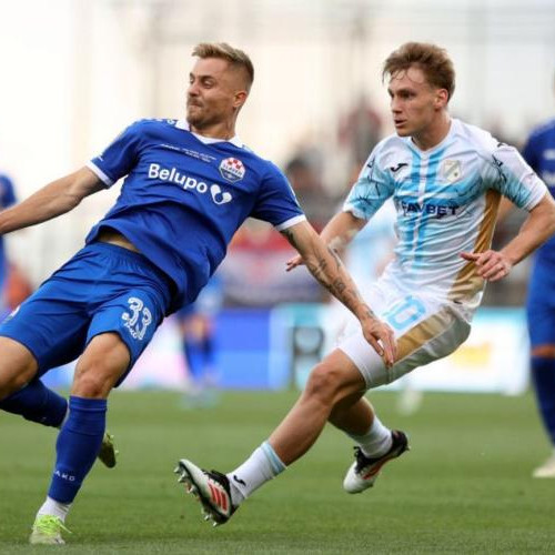 CFR Cluj continuă achizițiile după ce a ratat obiectivul de a deveni campioană