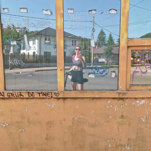 Incident rușinos pe stadionul Ceahlău din Piatra Neamț