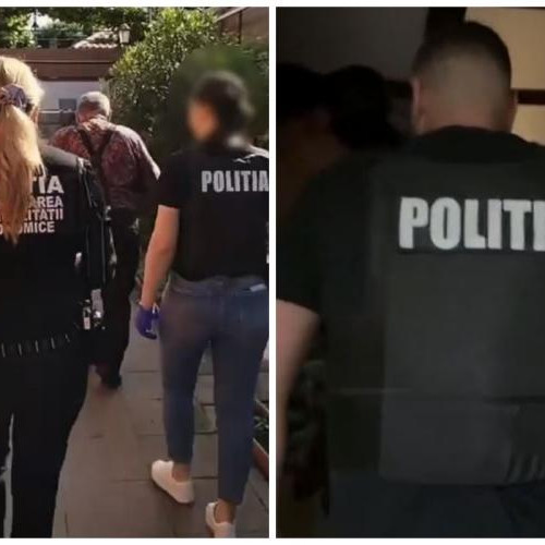 Ancheta privind angajați din Cluj care au decontat deplasări fictive