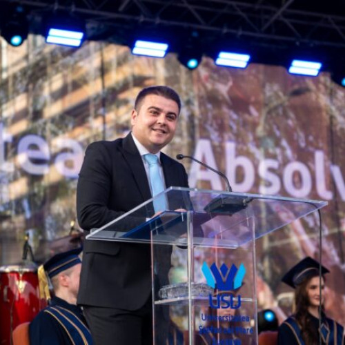 Gheorghe Soldan: viitorul Sucevei depinde de tineri