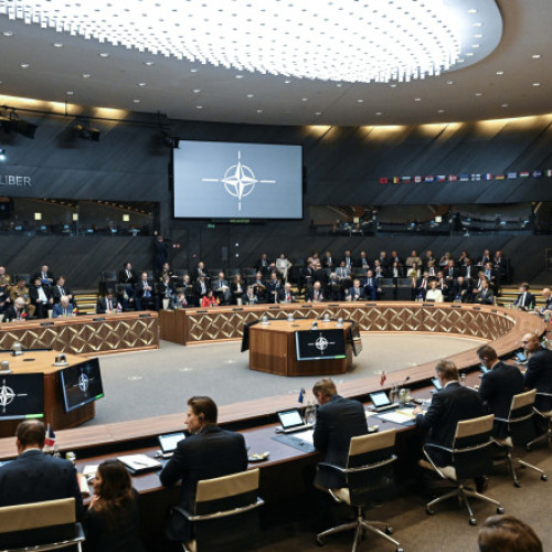 Summitul NATO de la Haga va fi scurt și bine planificat pentru a evita conflicte