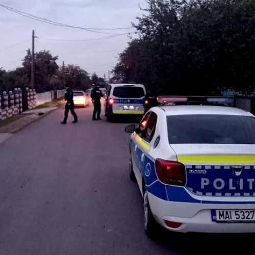 Primele condamnări în cazul rețelei de trafic de minori din Botoșani