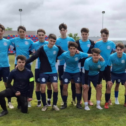 Etapa a II-a a campionatului județean de juniori, faza regională, programată duminică, 8 iunie, de la ora 14:00, aduce meciuri importante pentru echipele galatene. Potrivit viata-libera.ro, cele două formații din Galați care evoluează în această etapă sunt Alegria Matca, ce va juca în deplasare împotriva CS Faurei la Under 19, și Agrostar Tuluțești, care va întâlni în deplasare pe Team Săgeata la Under 17.