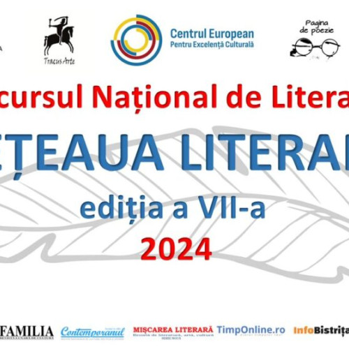 Concursul pentru debutanți literari fără cărți publicate