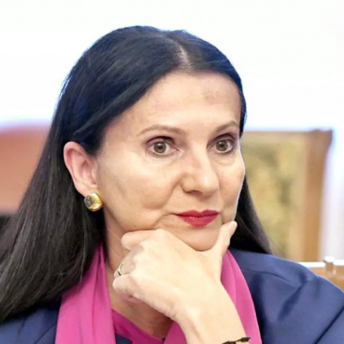 curtea de apel cluj a respins apelul Sorinei Pintea în dosarul de luare de mită