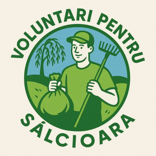 Primăria comunei Salcioara face un apel la comunitate pentru o acțiune de voluntariat