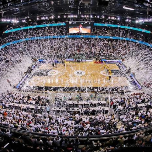 U BT Cluj-Napoca anunță extinderea parteneriatului cu Regina Maria, cel mai mare club medical din România, potrivit stiridecluj.ro. Rețeaua de sănătate, cu peste 11.000 de angajați și colaboratori, a devenit oficial membru al clubului, consolidând astfel colaborarea lor strategică.