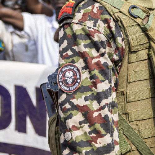 Wagner se retrage din Mali după misiunea principală, anunță grupul