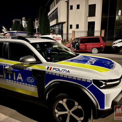 Descoperire macabră pe o stradă din Botoșani în miez de noapte