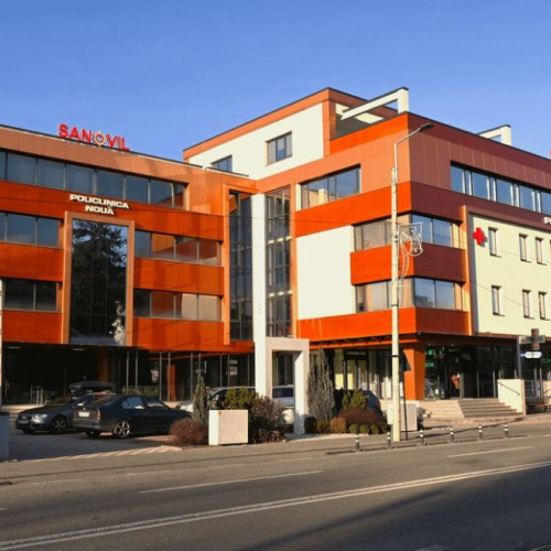 Eveniment dedicat viitoarelor mame și tăticilor, organizat în parteneriat cu Biogenis