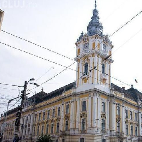 Programul de funcționare al Primăriei Cluj-Napoca în weekend-ul de Rusalii