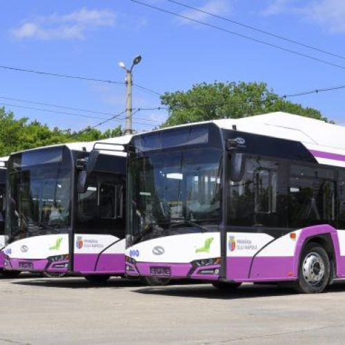 Primarul Clujului va vota pentru înființarea unui nou traseu de transport pe strada Razoare